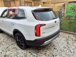 Kia Telluride